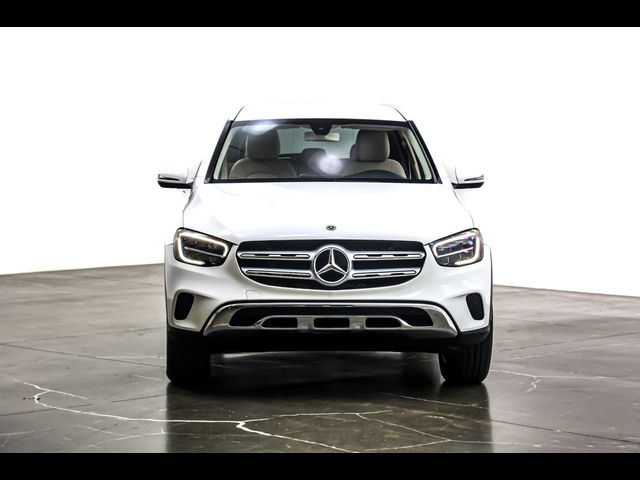 2020 Mercedes-Benz GLC 300