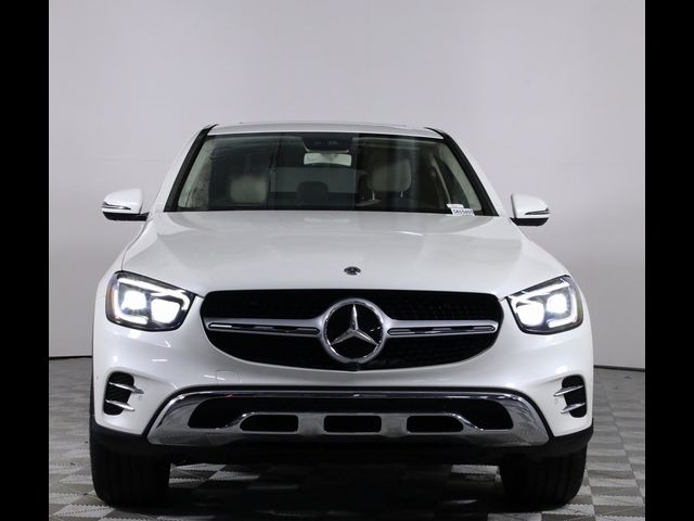 2020 Mercedes-Benz GLC 300