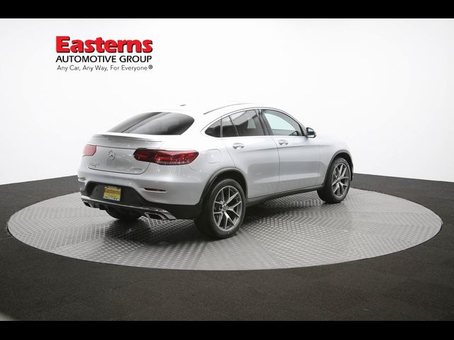 2020 Mercedes-Benz GLC 300