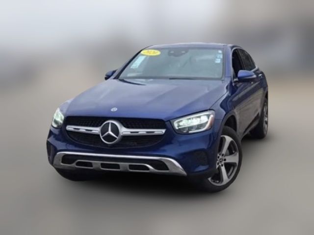 2020 Mercedes-Benz GLC 300