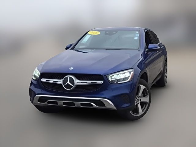 2020 Mercedes-Benz GLC 300