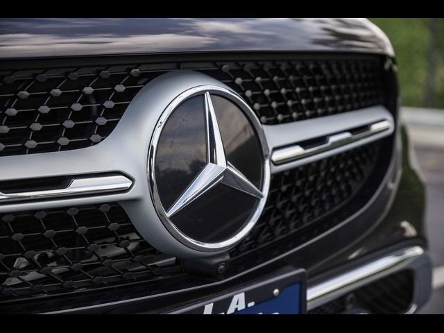 2020 Mercedes-Benz GLC 300