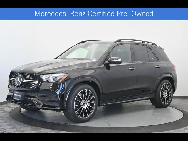 2020 Mercedes-Benz GLC 300