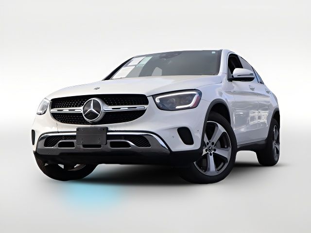 2020 Mercedes-Benz GLC 300