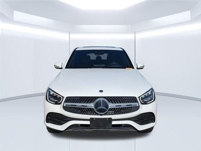 2020 Mercedes-Benz GLC 300