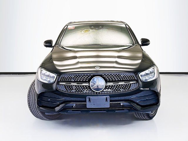 2020 Mercedes-Benz GLC 300