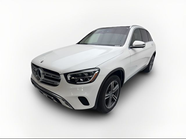 2020 Mercedes-Benz GLC 300