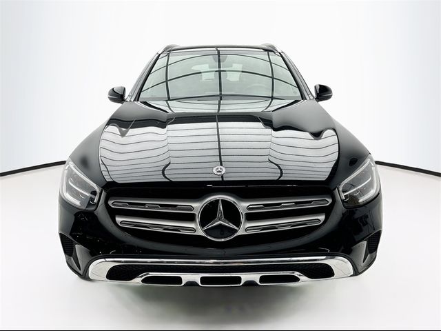 2020 Mercedes-Benz GLC 300