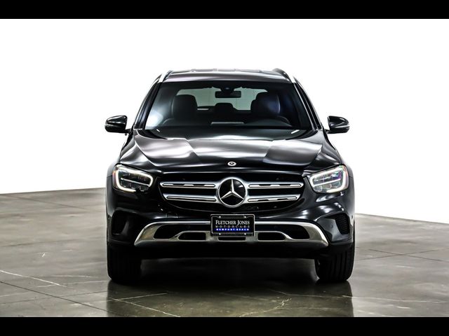 2020 Mercedes-Benz GLC 300