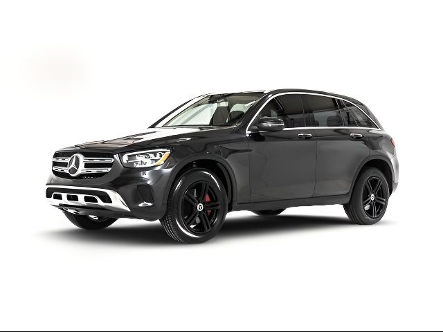 2020 Mercedes-Benz GLC 300