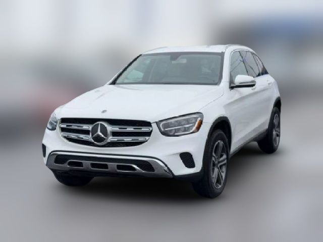 2020 Mercedes-Benz GLC 300