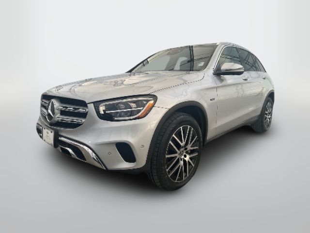 2020 Mercedes-Benz GLC 350e