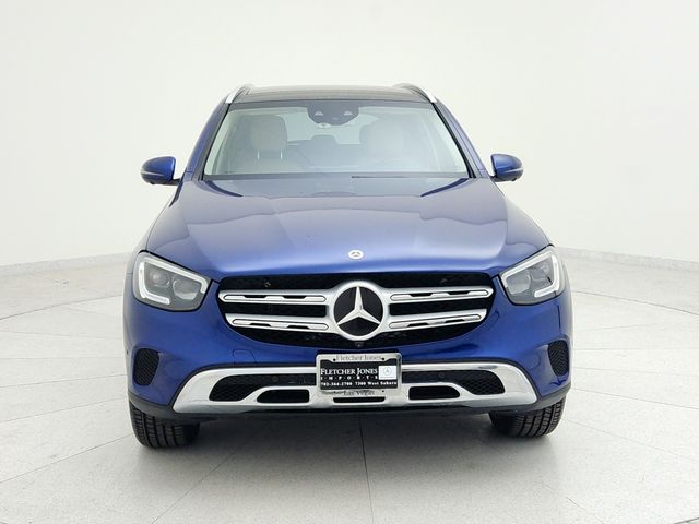 2020 Mercedes-Benz GLC 350e