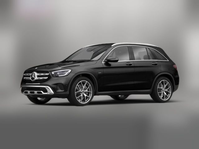 2020 Mercedes-Benz GLC 350e