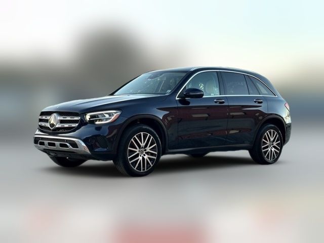 2020 Mercedes-Benz GLC 350e