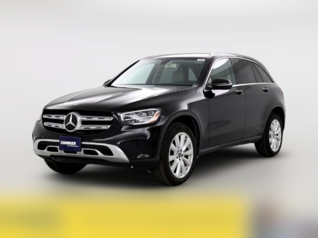 2020 Mercedes-Benz GLC 300