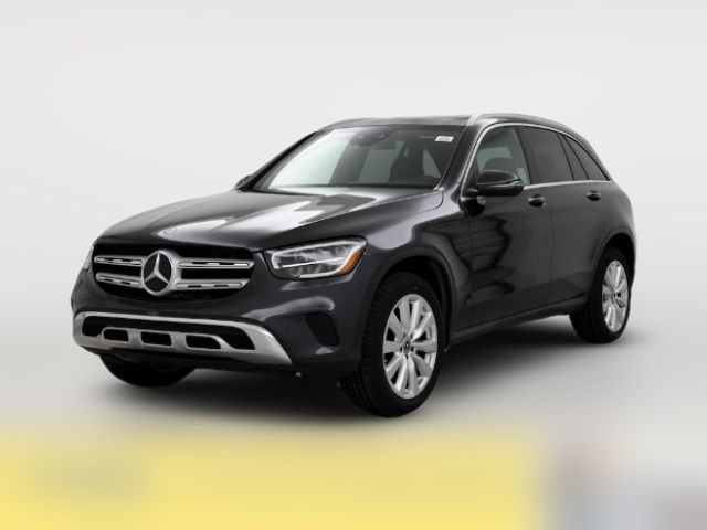 2020 Mercedes-Benz GLC 300