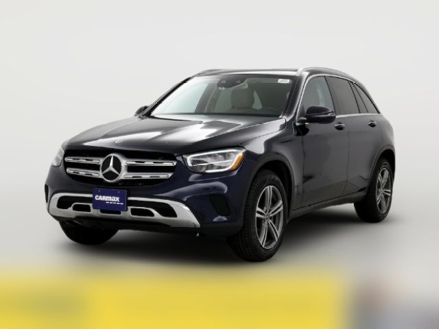 2020 Mercedes-Benz GLC 300