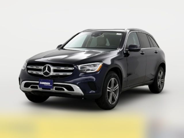 2020 Mercedes-Benz GLC 300