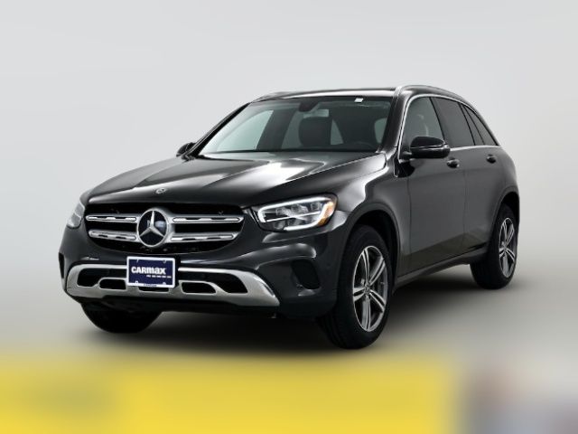 2020 Mercedes-Benz GLC 300