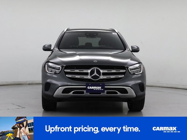 2020 Mercedes-Benz GLC 300