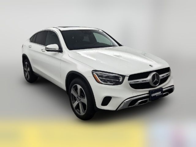 2020 Mercedes-Benz GLC 300