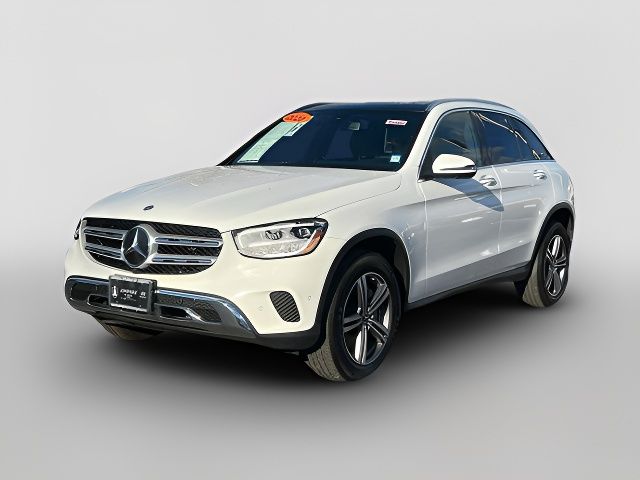 2020 Mercedes-Benz GLC 300