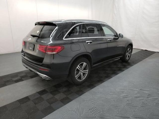 2020 Mercedes-Benz GLC 300