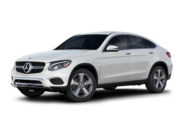 2020 Mercedes-Benz GLC 300