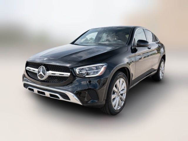 2020 Mercedes-Benz GLC 300