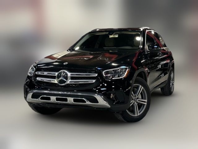 2020 Mercedes-Benz GLC 300