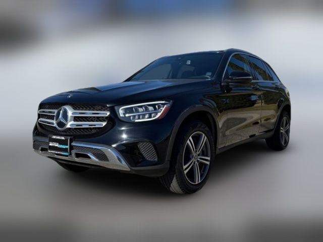 2020 Mercedes-Benz GLC 300