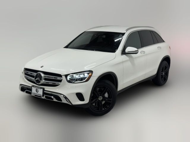 2020 Mercedes-Benz GLC 300