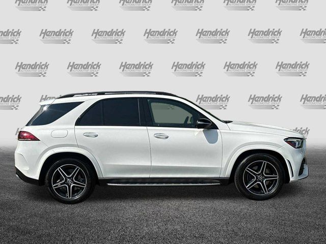 2020 Mercedes-Benz GLE 350