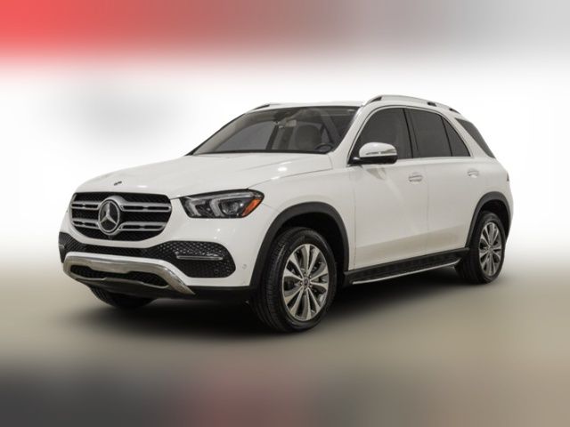 2020 Mercedes-Benz GLE 350