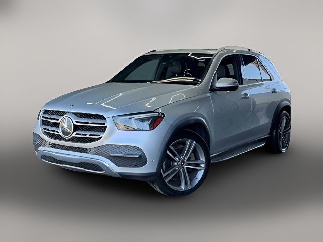 2020 Mercedes-Benz GLE 350