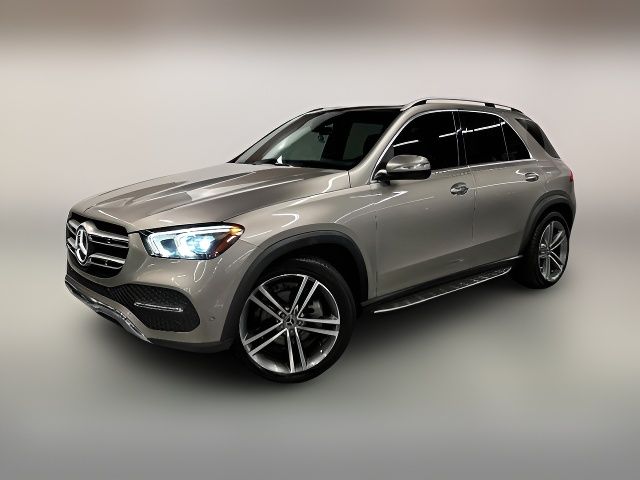 2020 Mercedes-Benz GLE 350