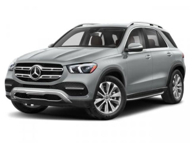 2020 Mercedes-Benz GLE 450