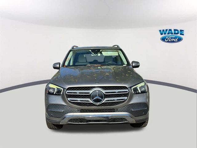 2020 Mercedes-Benz GLE 350
