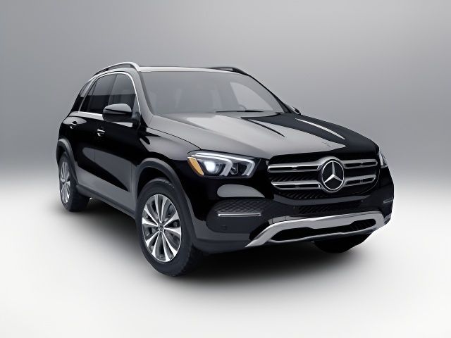 2020 Mercedes-Benz GLE 350