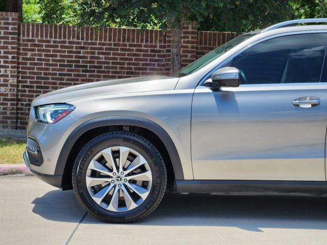 2020 Mercedes-Benz GLE 350