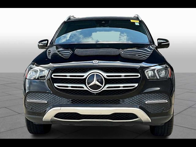 2020 Mercedes-Benz GLE 350