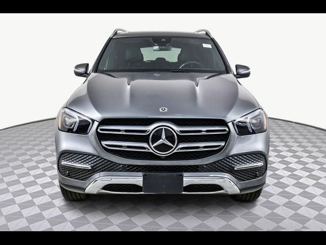 2020 Mercedes-Benz GLE 350