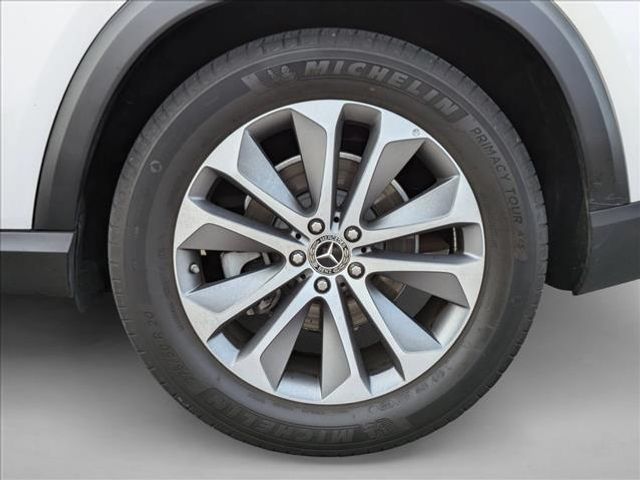 2020 Mercedes-Benz GLE 350