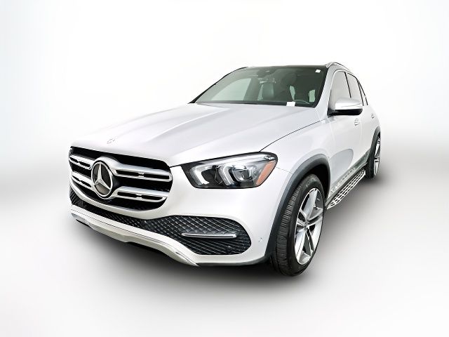 2020 Mercedes-Benz GLE 350