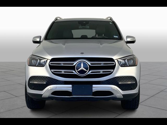 2020 Mercedes-Benz GLE 350