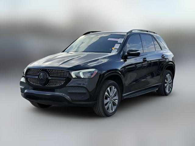 2020 Mercedes-Benz GLE 350