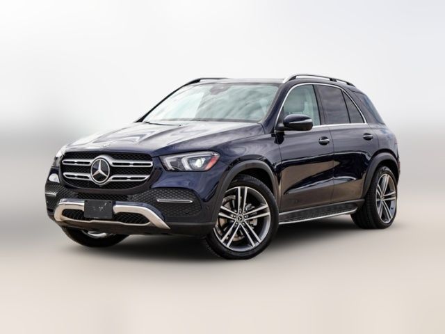 2020 Mercedes-Benz GLE 350