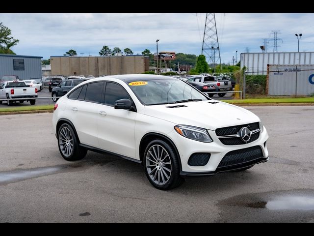 2020 Mercedes-Benz GLE 350