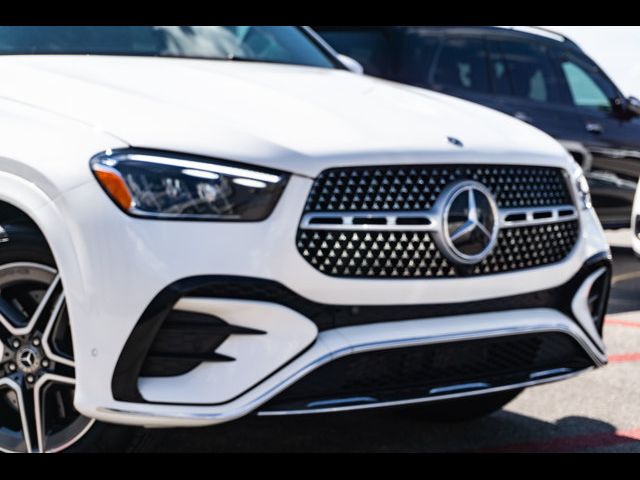 2020 Mercedes-Benz GLE 350